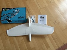 rc Nurflügler ALULA