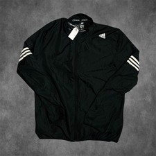 Adidas Response Windbreaker