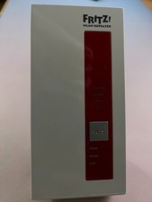 AVM FRITZ Repeater 1750E WLAN AC1750 Dual-Band Mesh Repeater incl. Gigabit-LAN