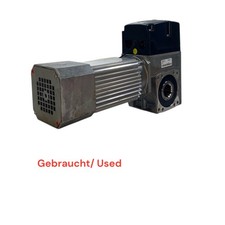 Aliga-Tor Sektionaltorantrieb Typ: SMD 0,55kW