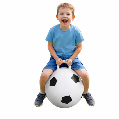 Play hub super football space - hub,