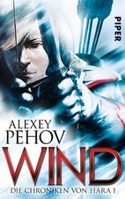Wind: Die Chroniken von Hara 1