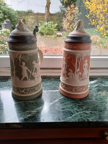 Villeroy boch krüge im - villeroy, &