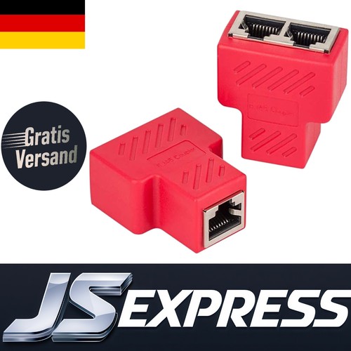 Zuverlässiger port ethernet - 2,