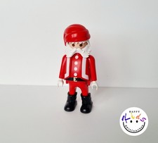 Playmobil Weihnachtsmann Figur