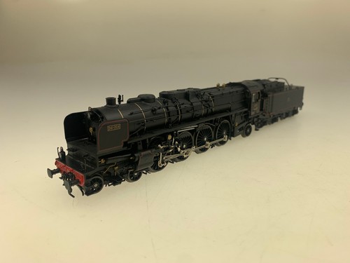 Trix 25241 dampflokomotive - trix,