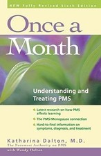 Once a Month: Understanding and Treating PMS von Da... | Buch | Zustand sehr gut