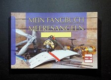 Mein Fangbuch - Meeresangeln