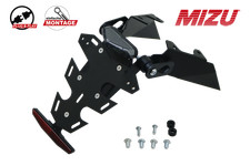 MIZU Kennzeichenhalter für