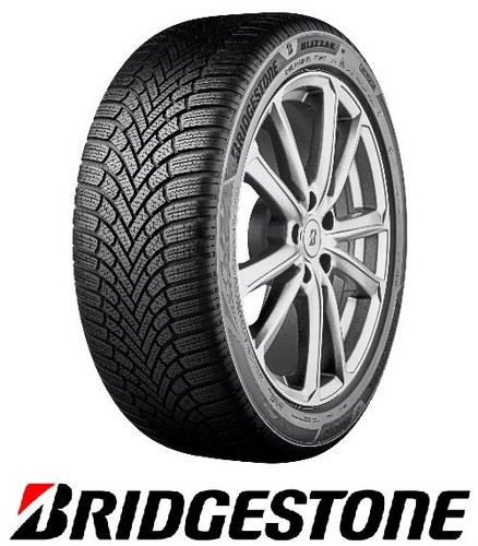 Bridgestone blizzak xl - bridgestone,