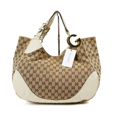 Gucci hobo large handtasche - hobo,