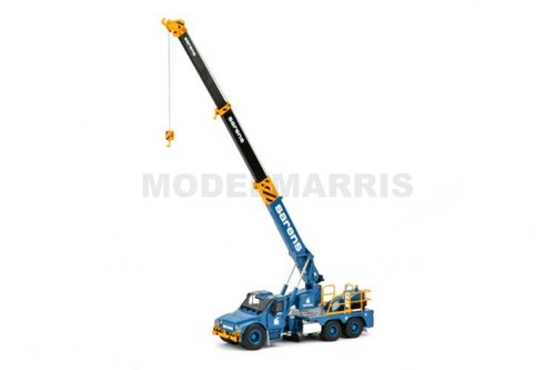 Weiss brothers 1085 - 20-1085, sarens