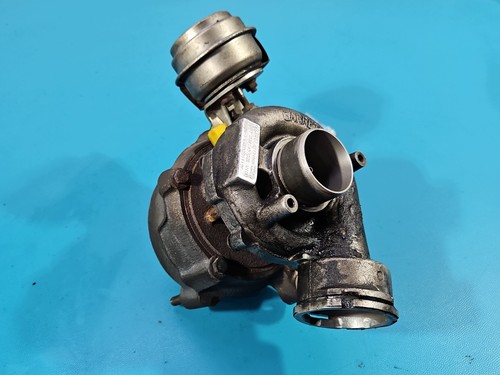 Turbolader audi 9 tdi - b6, 1.9