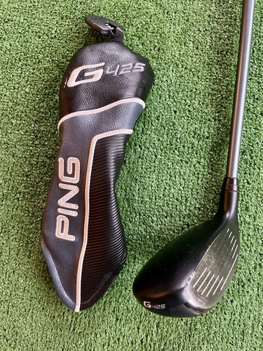 Ping g425 hybrid rescue - ping,