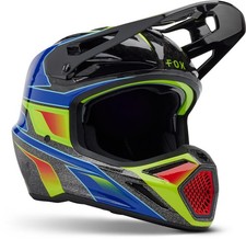 FOX V3 RS Acric MIPS Motocross