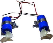 Jet boot unterwasser motor - rc,