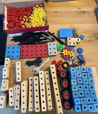 Vero Construc Spielzeug