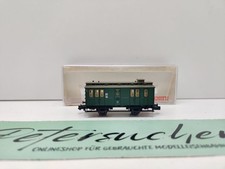 Fleischmann N DC 8057