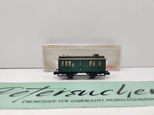 Fleischmann 8057 - n,