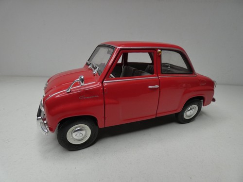 Goggomobil von revell 18 - in, 1:18