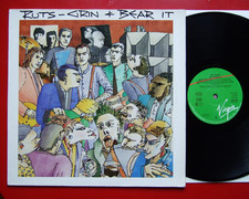 Ruts –  Grin And Bear It