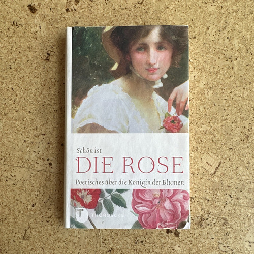Thorbecke schön ist die - schön,