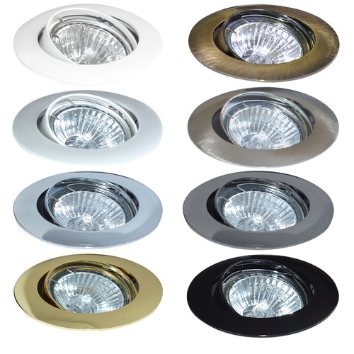 Einbaustrahler downlight - einbaustrahler,