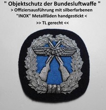 "Objektschutz der