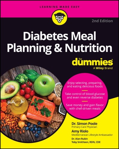 Diabetes meal planning - diabetes,