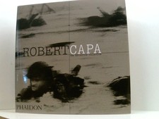 Robert Capa: The Definitive