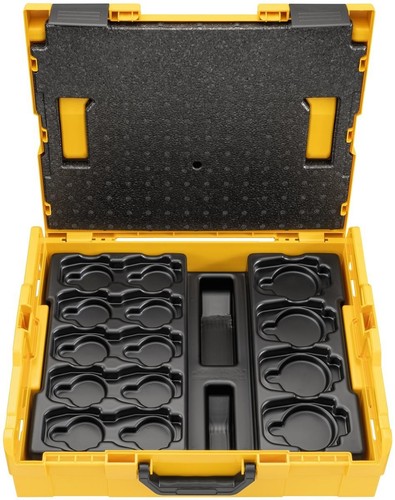 Rems boxx mit einlage - rems,