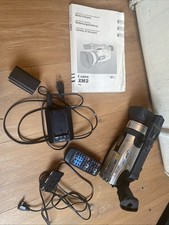 Canon XM2 mini-DV Camcorder 3