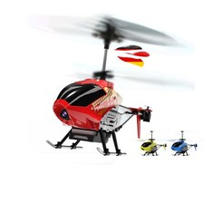 Gebraucht - 3.5 CH RC ferngesteuerter Hubschrauber mit HD FPV Kamera, Helikopter