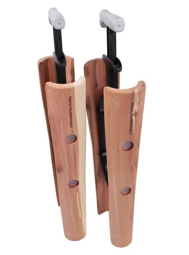 Stiefelspanner zedernholz - zedernholz, 35