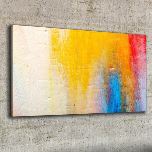 Canvas wandbild leinwand - canvas,