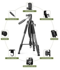sunfoto kamera stativ 160cm