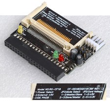 ADAPTER IDE 40-PIN PATA AUF