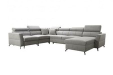 Wohnlandschaft Vedis VII