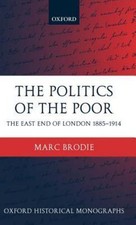 The Politics of the Poor The