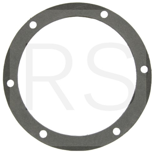 Dichtung deckel hinten für - dichtung,
