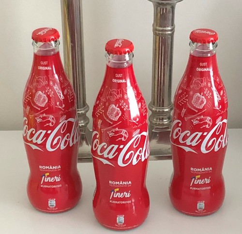 Coca cola limited edition - ,