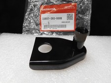 Honda CB 500 Four K0 K1