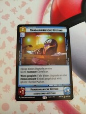 Schatten Der Galaxis Star Wars Unlimited Foils SHD  Deutsch 