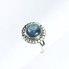 Ring aus silber 925 mit - aus,