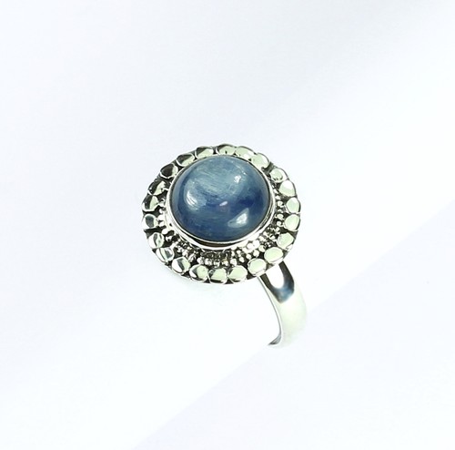 Ring aus silber 925 - mit, echtem