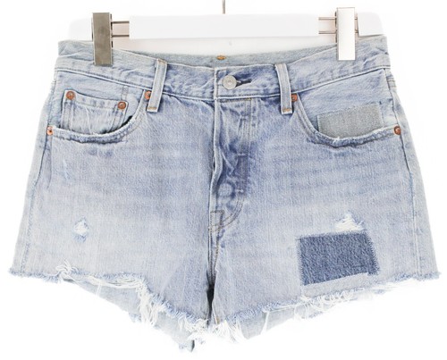 Levi 501 shorts damen - levi's, w28
