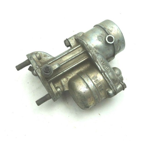 Solex vergaser vfis - solex,