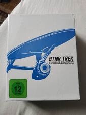 Star Trek I-X Stardate