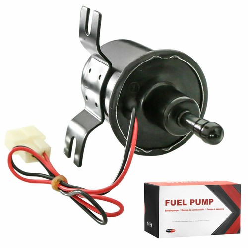 12v universal kraftstoffpumpe - universal,
