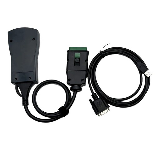 J2534 pp2000 profi - v9.85,